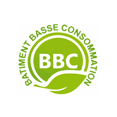 Batiment basse consommation BBC