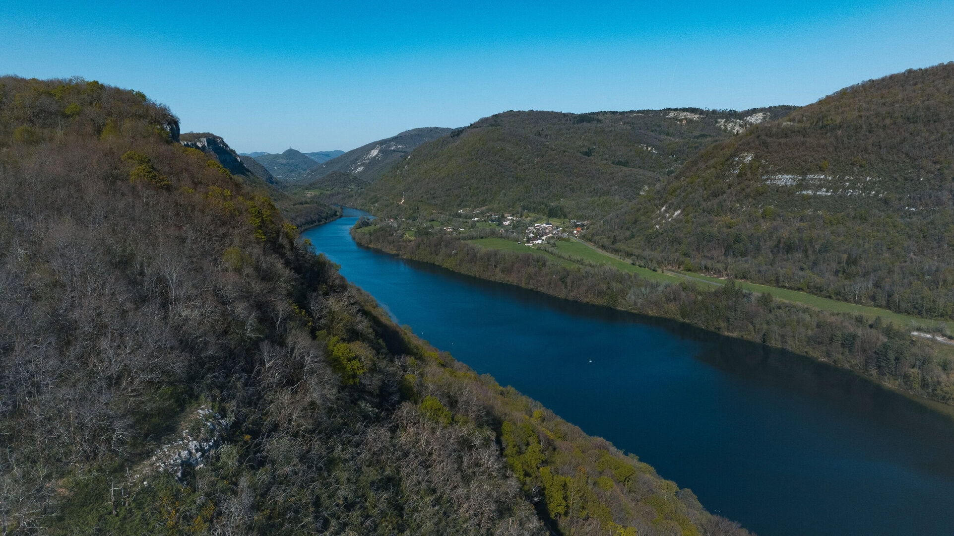 Préservation de l'eau